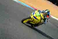 Advanced Group Yellow Bikes